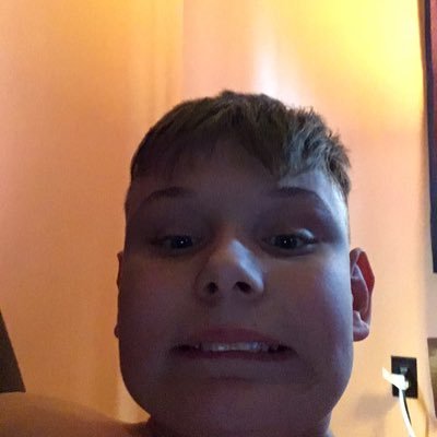 Profile Picture of Skyler Stevens (@SkylerStevens11) on Twitter