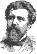 Profile Picture of William Lindsay Scruggson Wikipedia