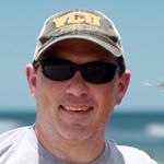 Profile Picture of Eric Drumheller (@ericdrumheller) on Instagram