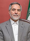 Profile Picture of Mohammad Ardakanion Wikipedia