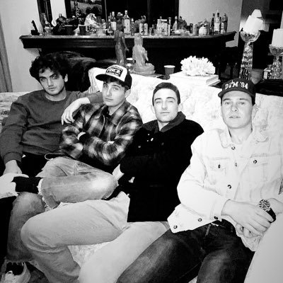 Profile Picture of Jeremy Lebowitz (@JeremyLebowitz) on Twitter