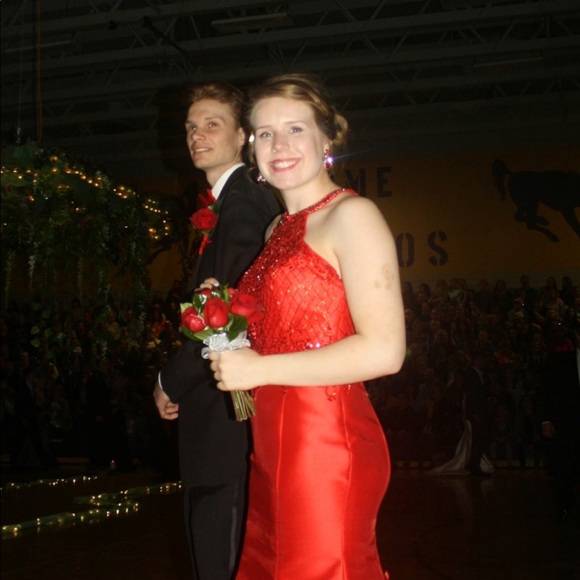 Profile Picture of Grace Bragg (@graceida16) on Poshmark