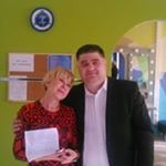 Profile Picture of David Tabatadze (@tabatadzed) on Instagram