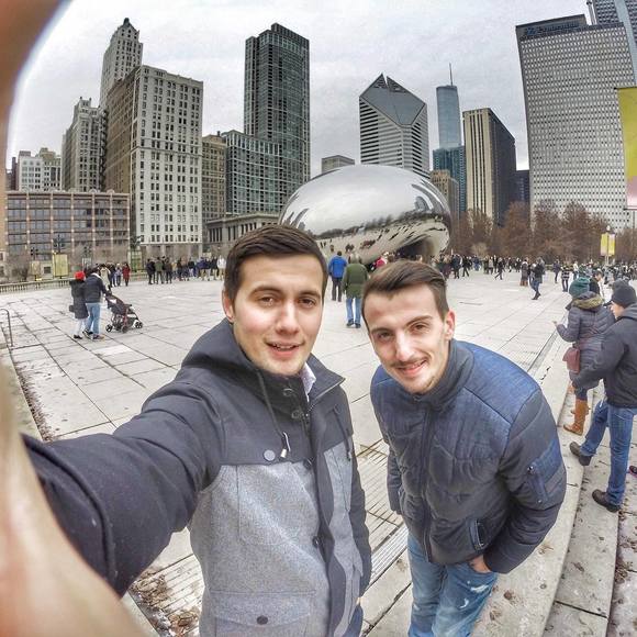 Profile Picture of Yll Hyseni (@yllihyseni) on Poshmark