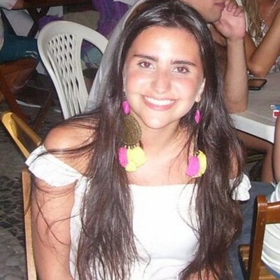 Profile Picture of Alexandra F. Pagani (@AlexFadelPagani) on Twitter