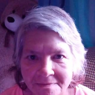 Profile Picture of Ansie Daubert (@ansie.daubert.98) on Facebook