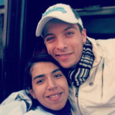 Profile Picture of JANET PAEZ (@janetpaezDC) on Twitter