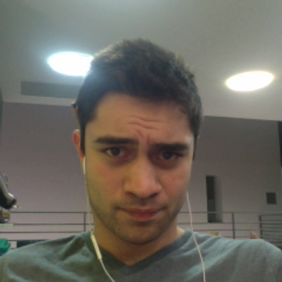 Profile Picture of Zach Lusk (@zach_lusk) on Twitter