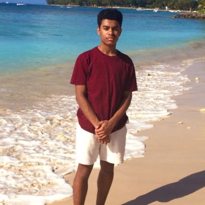 Profile Picture of Rudy Byron (@r_byron23) on Twitter