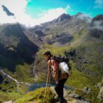 Profile Picture of Arjun Basnet (@imarjunbasnet) on Instagram