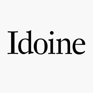Profile Picture of Idoine (@idoineidoineidoine) on Instagram
