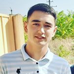 Profile Picture of НуРиДдИн✌️ (@nuriddin_2606) on Instagram