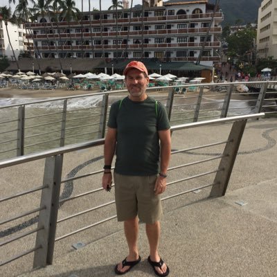 Profile Picture of Jeff Brack (@BrackJeff) on Twitter