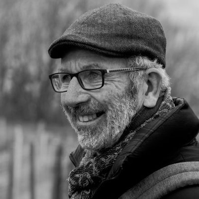 Profile Picture of Paul Morvan (@p_morvan) on Twitter