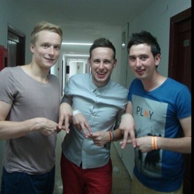 Profile Picture of Matthew Brandt (@Super_mb) on Twitter