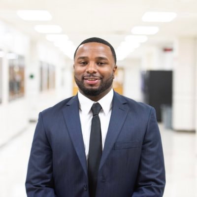 Profile Picture of DeMark'o Grant (@CoachGrant22) on Twitter