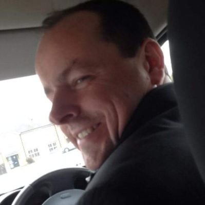 Profile Picture of Stephen Mckeown (@mckeown_sm) on Twitter