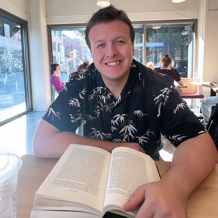 Profile Picture of   Karl Emmrich (@karlemmrich)... (@karlemmrich) on Tiktok