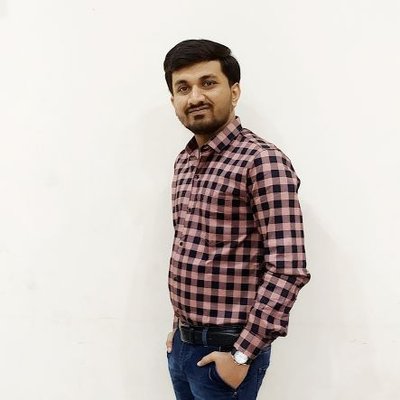 Profile Picture of Alpesh Mistry (@alpeshmistry007) on Twitter