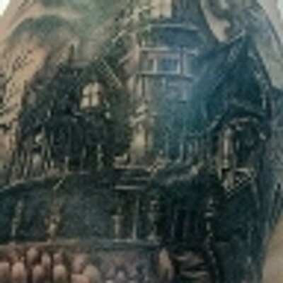 Profile Picture of Brian Pippin (@brianpippin2279) on Twitter