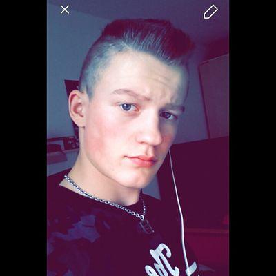 Profile Picture of Daniel Hackel (@daniel_hackel_) on Twitter