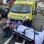 Profile Picture of Marcus Perkins (@marcusperkins2020) on Instagram