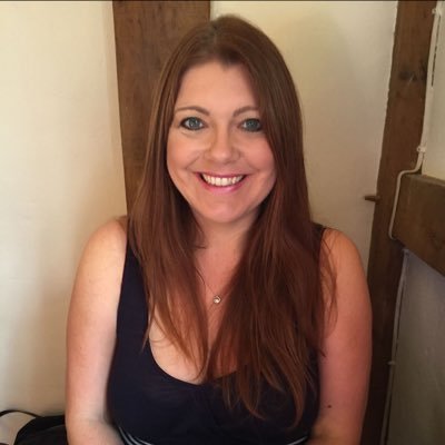 Profile Picture of Teresa Bentley (@TeresaSBentley) on Twitter