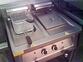 Profile Picture of Deep fryer - Wikipediaon Wikipedia