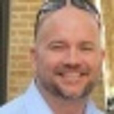 Profile Picture of Marc Yoder (@MarcYoderTX) on Twitter