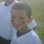 Profile Picture of Andre Salcido (@dresauxe) on Instagram