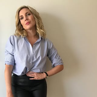 Profile Picture of June Diane Raphael (@junediane) on Instagram