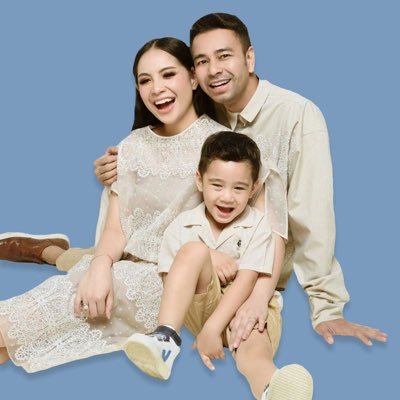 Profile Picture of RANS (@raffi_nagita17) on Twitter
