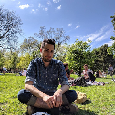 Matthew Sirko - Twitter Profile Picture of Matthew Sirko (@_Sirko_) on Twitter