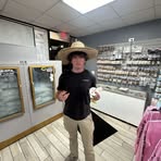Profile Picture of Bradley Burkhalter (@Bradley-Burkhalter) on Facebook