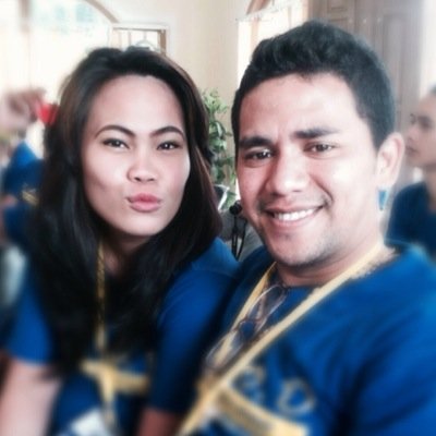 Profile Picture of Jacques Francois (@JacqFrancois) on Twitter