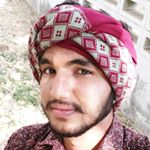 Profile Picture of P@ReSh MeSaRiYa 8498 (@paresh_amin_8498) on Instagram