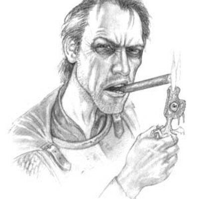 Profile Picture of Simon Dick (@simonhdick) on Twitter