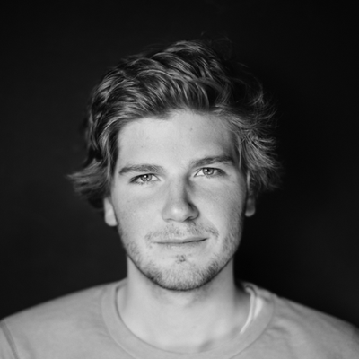 Profile Picture of Nico Bindels (@NicoBindels) on Twitter
