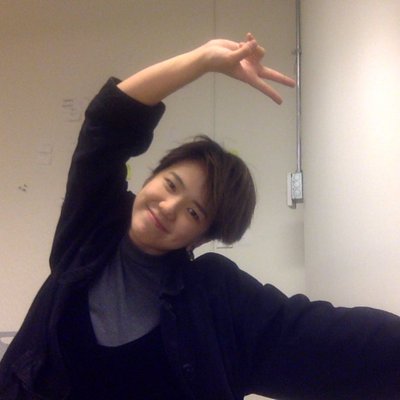 Profile Picture of EuniceChoi_Yay (@ChoiYay) on Twitter