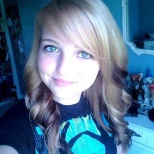 Profile Picture of Annie Keith (@immashmexybeast) on Myspace