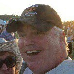 Profile Picture of Chris McKeever (@chrisizup) on Instagram