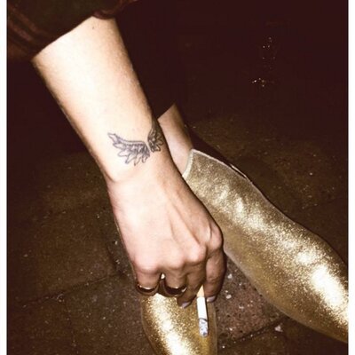 Profile Picture of Anne Cecile Michaud (@annececile_m) on Twitter