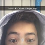 Profile Picture of Brad Peters😜 (@brad_peters179) on Instagram