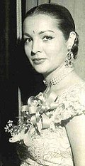 Profile Picture of Sara Montielon Wikipedia