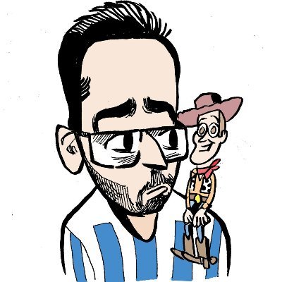 Profile Picture of Pedro A. Jerez Palomo (@paisajesedu) on Twitter