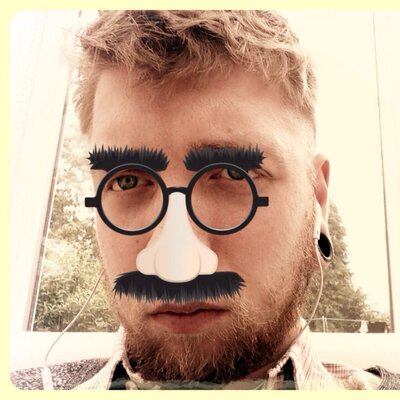 Profile Picture of Thomas Henry Jenkins (@jenko__) on Twitter