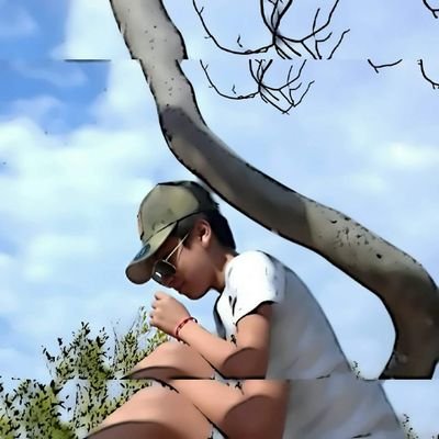 Profile Picture of Cristian Wong (@manelyQueen) on Twitter