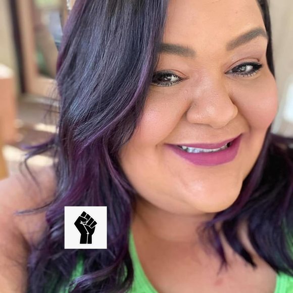 Profile Picture of Veronica Grier (@crunkvee) on Poshmark