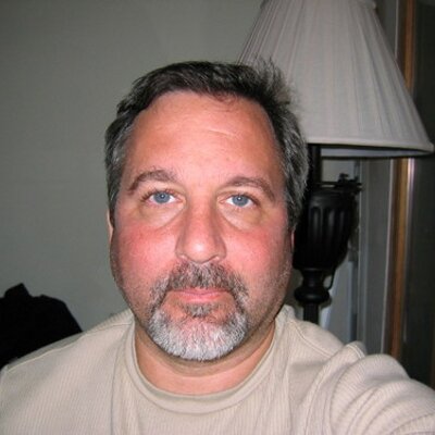 Profile Picture of Mark Swett (@mswett1961) on Twitter
