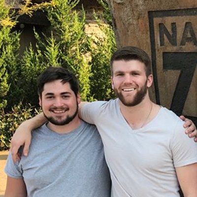Profile Picture of Thomas Quillin (@ThomQueue) on Twitter